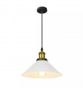 MYLİGHTS   RETRO METAL SARKIT AVİZE 28CM EN - 1
