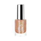Golden Rose Color Expert Naıl Lacquer Simli No:606 - 1