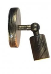 MYLİGHTS  RETRO MAFSALI APLİK ESKİTME - 1