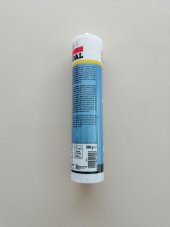 SOUDAL  KREM MASTİK 417565  / 10 ADET - 3