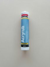 SOUDAL ALTINMEŞE  MASTİK 417562  / 10 ADET - 3