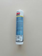 SOUDAL  ANTRASİT GRİ MASTİK 417566  / 10 ADET - 3
