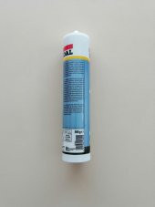 SOUDAL KAHVERENGİ MASTİK 417561  / 10 ADET - 3