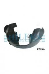 Çamurluk Davlumbazı Ön Sol Ford Focus III 2012 ve Üzeri - 1