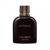 Dolce Gabbana İntenso Edp Tester Erkek Parfüm 125 Ml - 1