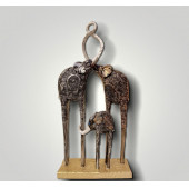 Polyester fil ailesi biblo - 1