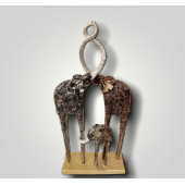 Polyester fil ailesi biblo - 2