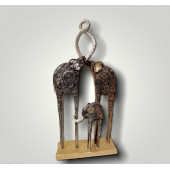 Polyester fil ailesi biblo - 3