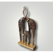 Polyester fil ailesi biblo - 4