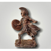 Polyester Achilles heykeli - 1