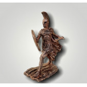 Polyester Achilles heykeli - 3