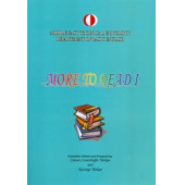MORE TO READ 1 - 1