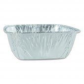 Hayal Sepeti Alüminyum Sütlaç Kase 50 Adet - 2