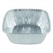 Hayal Sepeti Alüminyum Sütlaç Kase 50 Adet - 5