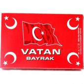 Vatan Bayrak 400 x 600 cm Türk Bayrağı - 1