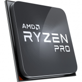 AMD RYZEN 5 Pro 5650GE 6 Core, 3,40-4.40GHz, 19Mb Cache, 35W, Radeon Grafikleri, AM4 Soket, TRAY (Grafik Kart VAR, Fan YOK) - 1