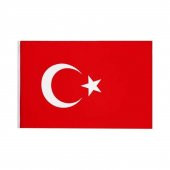 Vatan Bayrak 120 x 180 cm Türk Bayrağı - 1