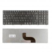 Acer Travelmate 5335, 5410T, 5542, 5735 Notebook Klavye (Siyah TR) - 1