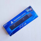 PS4 Kamera Kutulu SIFIRDAN FARKSIZ V1 Kamera ÜCRETSİZ KARGO Playstation 4 Kamera - 1