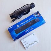 PS4 Kamera Kutulu SIFIRDAN FARKSIZ V1 Kamera ÜCRETSİZ KARGO Playstation 4 Kamera - 2
