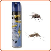 Deepest Sinek Aerosol | 300 ml - 2