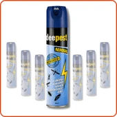 Deepest Sinek Aerosol | 300 ml thumbnail 6