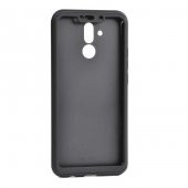 Huawei Mate 20 Lite Kılıf 360° Kamera Korumalı Rubber Tam Koruma - 7