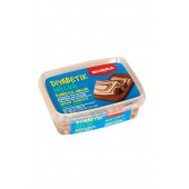 Koska 350 G Diyabetik Kakaolu Helva - 1