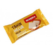 Koska 20 Gr Sade Helva 25li paket - 1