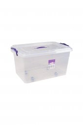 Hobi Box Saklama Kabı 50 LT (Tekerlekli) - 1