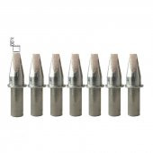 Bakon 501c 5dk Kalın Yedek Havya Ucu 300w ( 5 mm ) ( BK2300-3300-300s ve Quick 206b Model uyumlu ) - 1