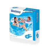 Bestway Çift Kişilik Deniz Yatağı Deniz Oturağı - 6