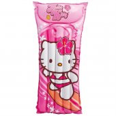 Hello Kitty Çocuk Deniz Yatağı 118x60cm - 1