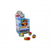 Mini Bot Mini Gemi Banyo Oyuncağı Havuz Oyuncağı MAVİ - 3