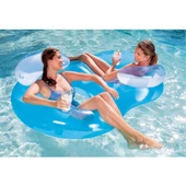 Bestway Çift Kişilik Deniz Yatağı Deniz Oturağı - 3