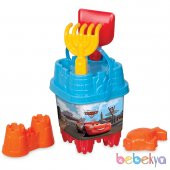 Disney Cars Kale Kova Takımı Disney Arabalar Kale Kova Takımı - 1