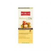 Bioblas Botanic Argan Yağlı Şampuan 360 Ml - 1