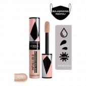 LOréal Paris Infaillible Tüm Yüze Uygulanabilir Kapatıcı 323 Fawn - 2