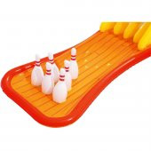 Bestway Aquapark Kaydıraklı Çok Fonksiyonlu Büyük Şişme Havuz - 7