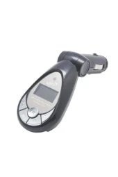 UNIVERSAL FW-58 TRANSMİTTER KUMANDALI MP3 FM OOKAY - 1