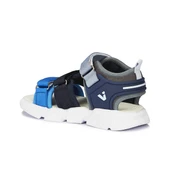 Vicco Gorbi Basic Erkek Bebe Kot Sandalet - 2