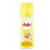 Dalin Bıcı Bıcı Kokusu Bebek Kolonyası 100 ml - 1