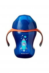 Tommee Tippee Kolay Içilebilir Alıştırma Bardağı - 1