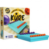 Curious & Genius Küre - 1