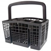 Bulaşık Makinesi Çatal Kaşık Sepeti, Arçelik & Beko ile uyumlu thumbnail 1