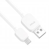 FitPlus Bianca FT-301M QC3.0 Seyahat Şarj Aleti Micro USB Kablo Set 3A - 2
