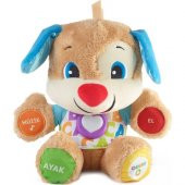 Fisher Price Eğtici Köpekçik Türkçe FPN79 Türkçe Lisanslı Ürün - 1