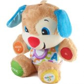 Fisher Price Eğtici Köpekçik Türkçe FPN79 Türkçe Lisanslı Ürün - 8