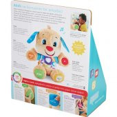 Fisher Price Eğtici Köpekçik Türkçe FPN79 Türkçe Lisanslı Ürün - 9