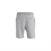 Bad Bear Holmer Sweatshort Erkek Şort Gri 21.01.18.003 - 2